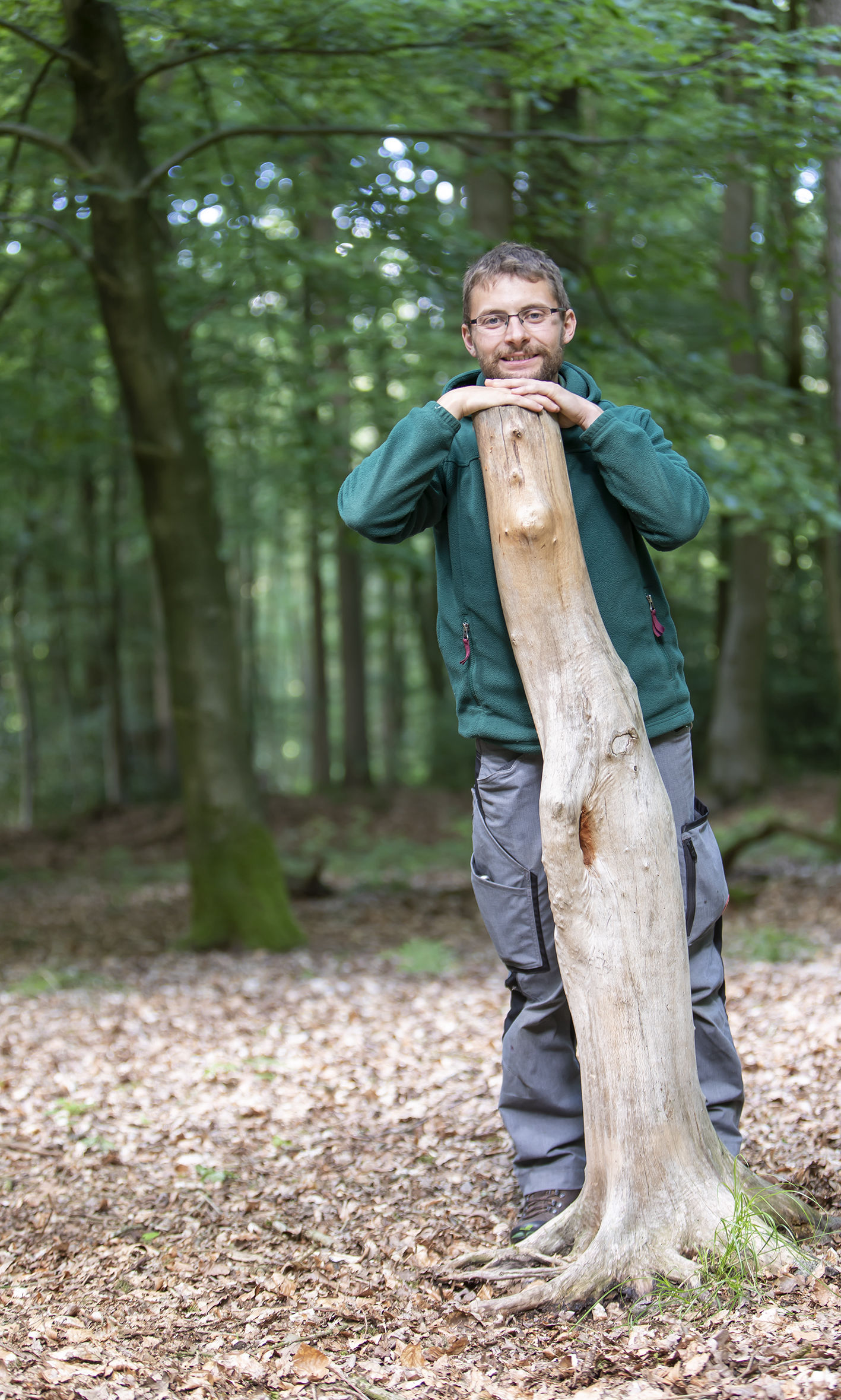 Naturpädagogik